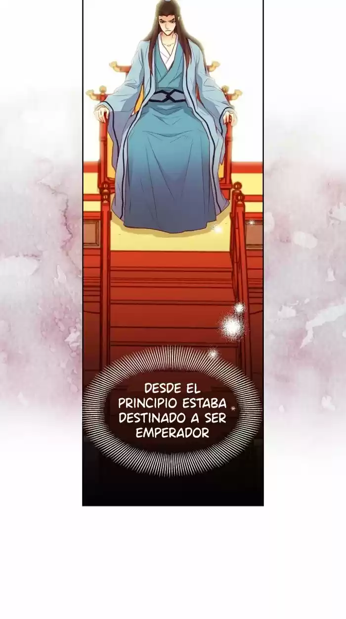 REINA MALVADA - Capítulo 57 - Página 38 - LectorTMOo