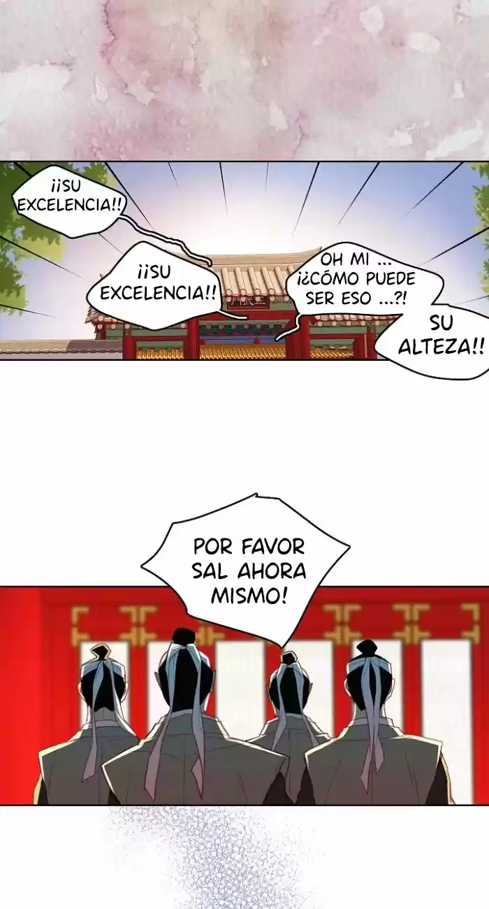 REINA MALVADA - Capítulo 57 - Página 41 - LectorTMOo