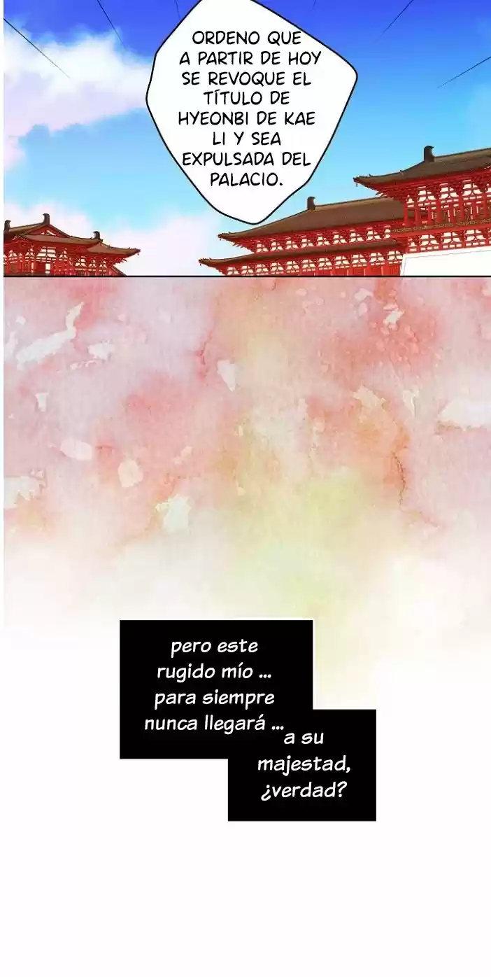 REINA MALVADA - Capítulo 57 - Página 48 - LectorTMOo