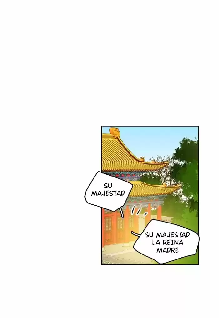 REINA MALVADA - Capítulo 58 - Página 6 - LectorTMOo