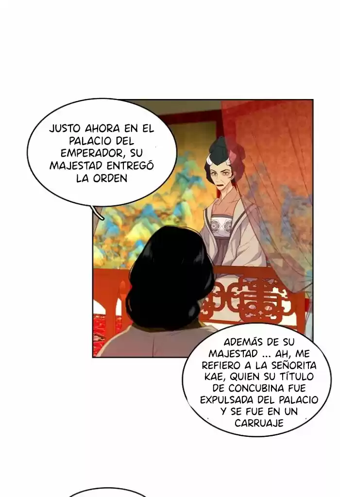 REINA MALVADA - Capítulo 58 - Página 8 - LectorTMOo