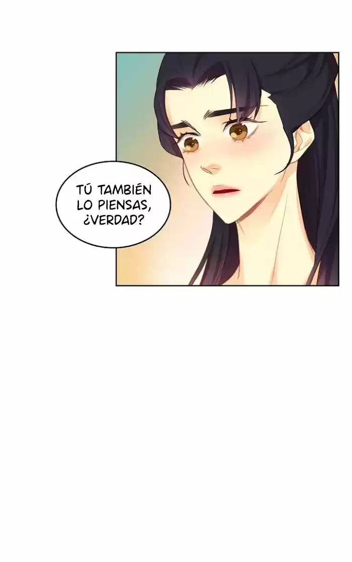 REINA MALVADA - Capítulo 58 - Página 10 - LectorTMOo