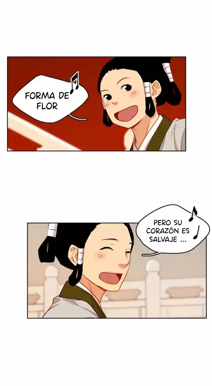REINA MALVADA - Capítulo 58 - Página 12 - LectorTMOo