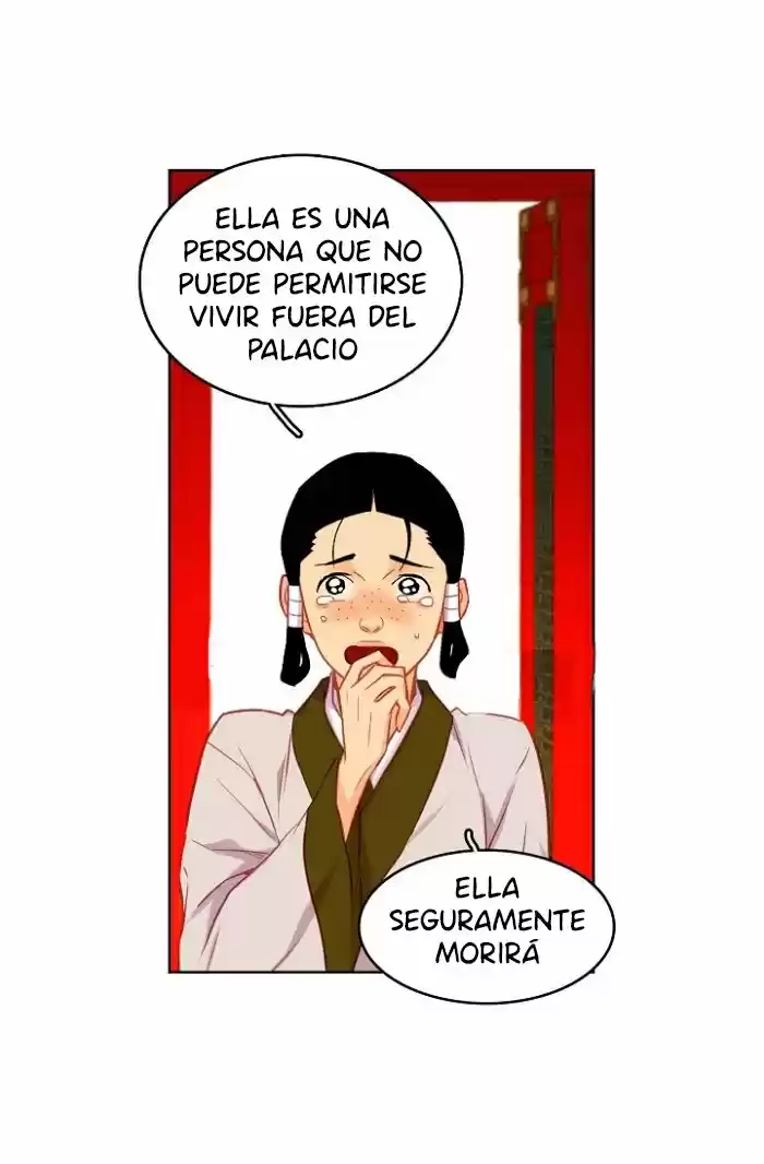 REINA MALVADA - Capítulo 58 - Página 18 - LectorTMOo