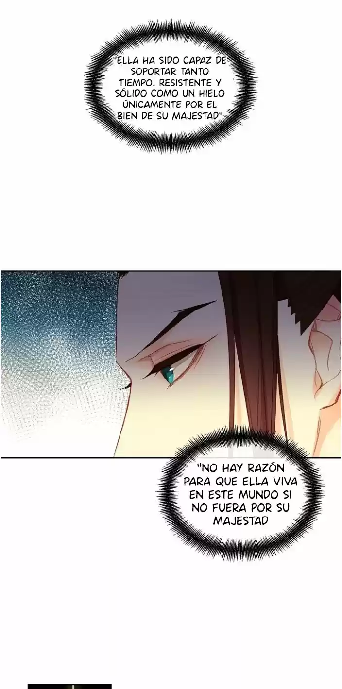 REINA MALVADA - Capítulo 58 - Página 25 - LectorTMOo