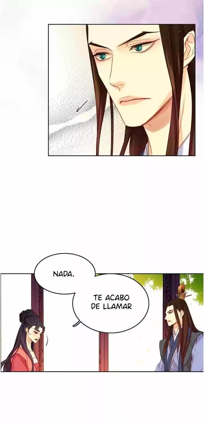 REINA MALVADA - Capítulo 58 - Página 28 - LectorTMOo