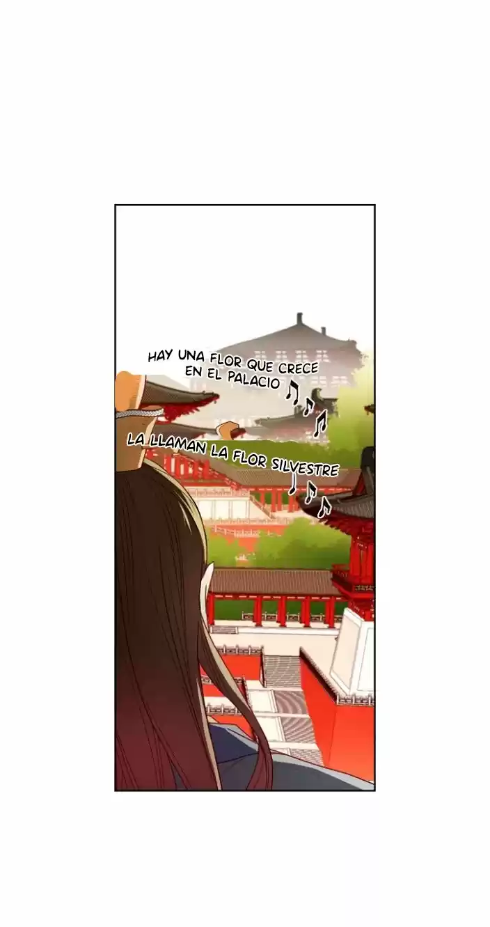 REINA MALVADA - Capítulo 58 - Página 34 - LectorTMOo