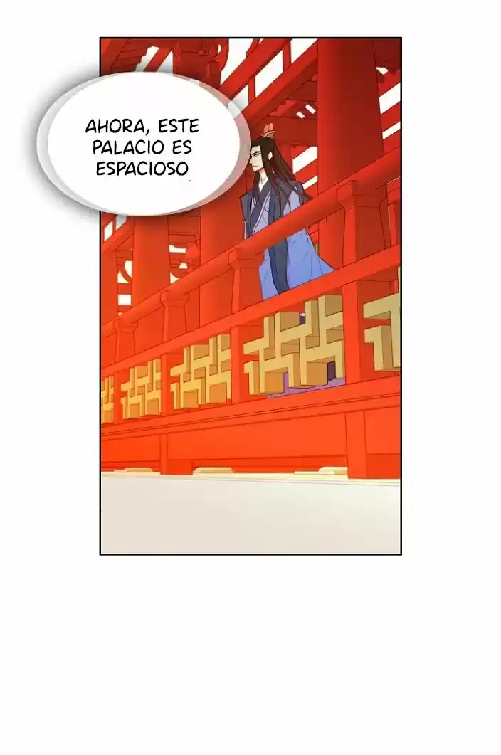 REINA MALVADA - Capítulo 58 - Página 38 - LectorTMOo