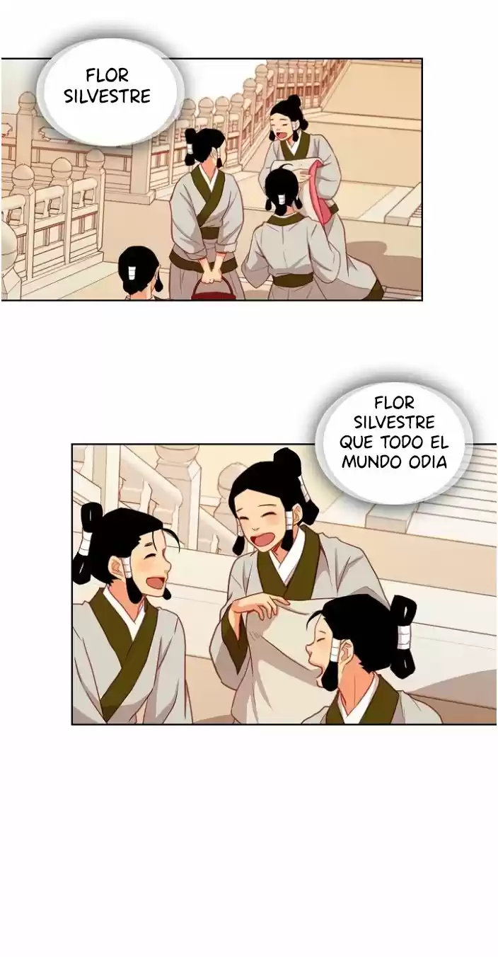 REINA MALVADA - Capítulo 58 - Página 39 - LectorTMOo