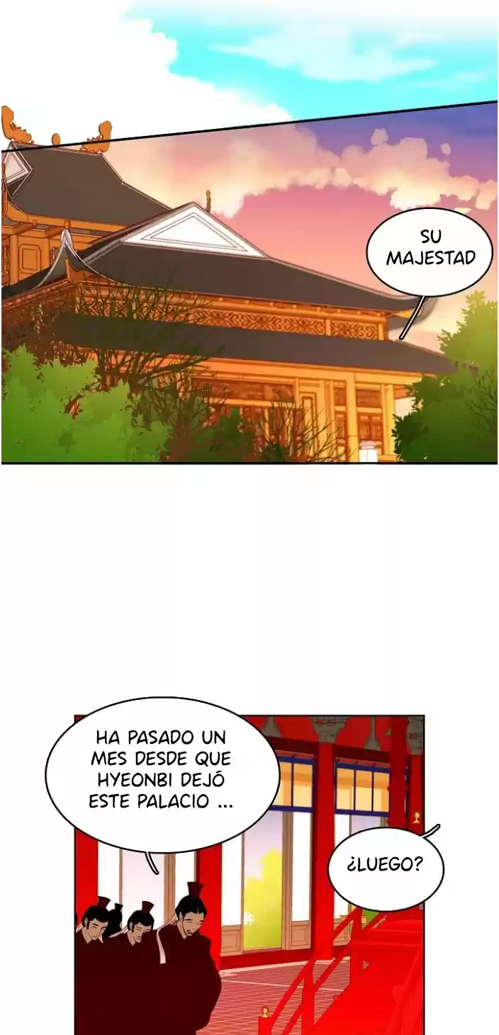 REINA MALVADA - Capítulo 58 - Página 42 - LectorTMOo