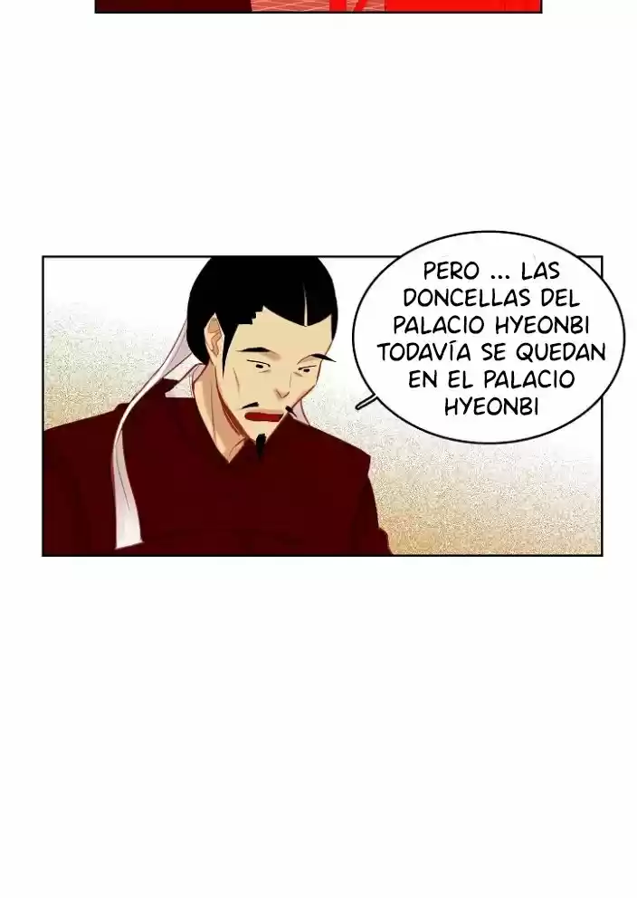 REINA MALVADA - Capítulo 58 - Página 43 - LectorTMOo