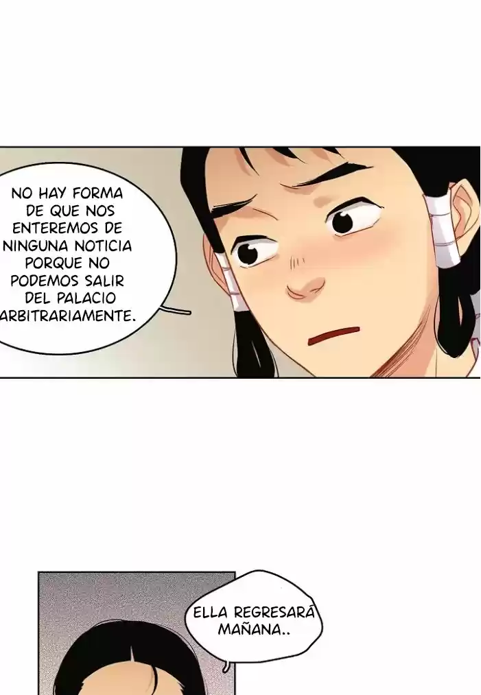 REINA MALVADA - Capítulo 59 - Página 11 - LectorTMOo
