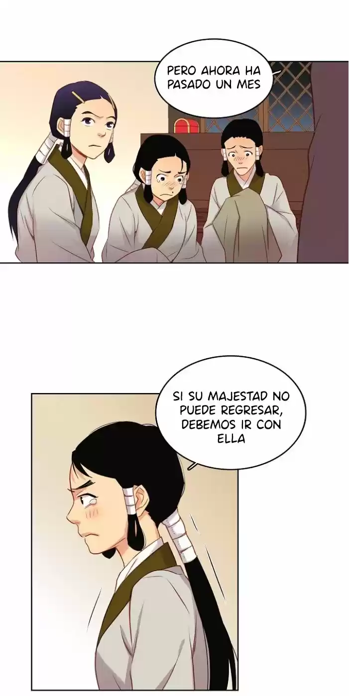 REINA MALVADA - Capítulo 59 - Página 13 - LectorTMOo
