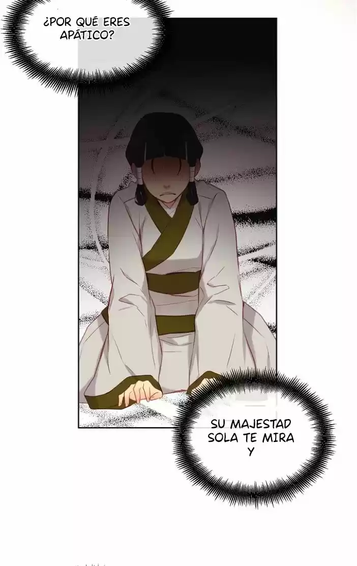 REINA MALVADA - Capítulo 59 - Página 26 - LectorTMOo