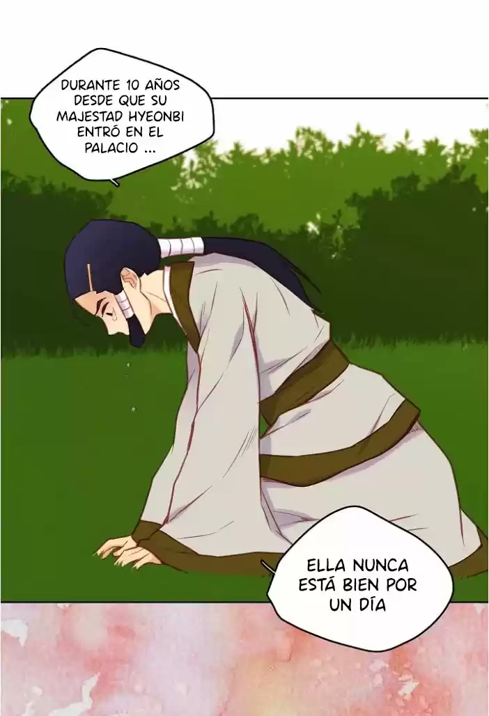 REINA MALVADA - Capítulo 59 - Página 31 - LectorTMOo