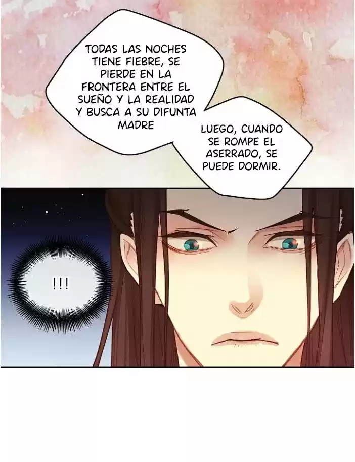 REINA MALVADA - Capítulo 59 - Página 32 - LectorTMOo