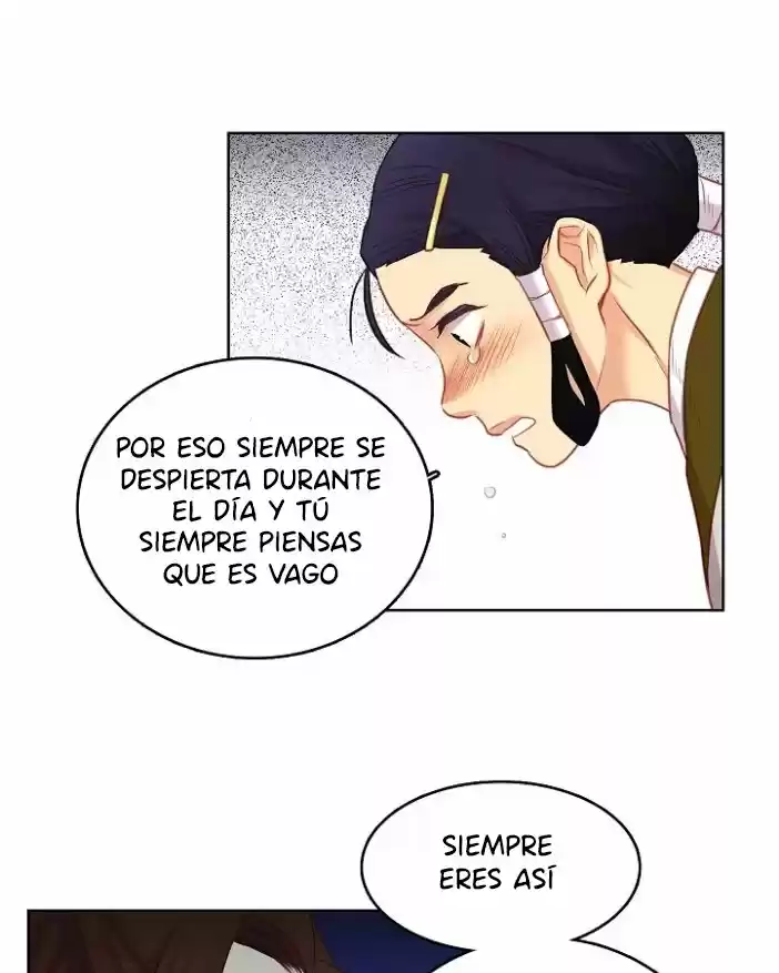REINA MALVADA - Capítulo 59 - Página 33 - LectorTMOo