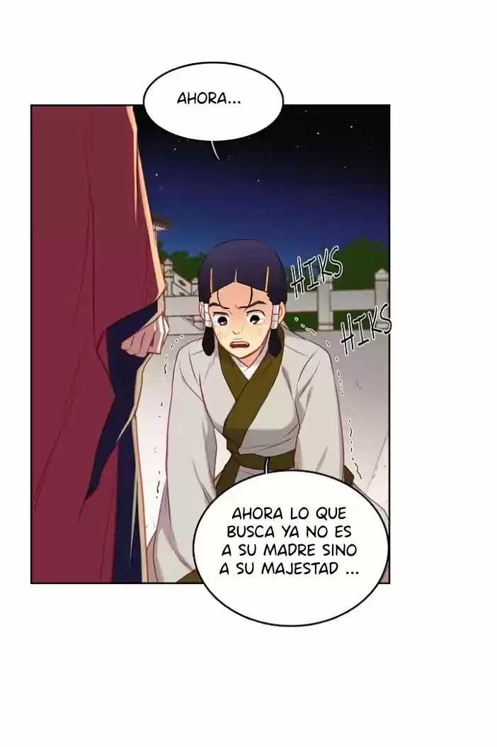 REINA MALVADA - Capítulo 59 - Página 38 - LectorTMOo