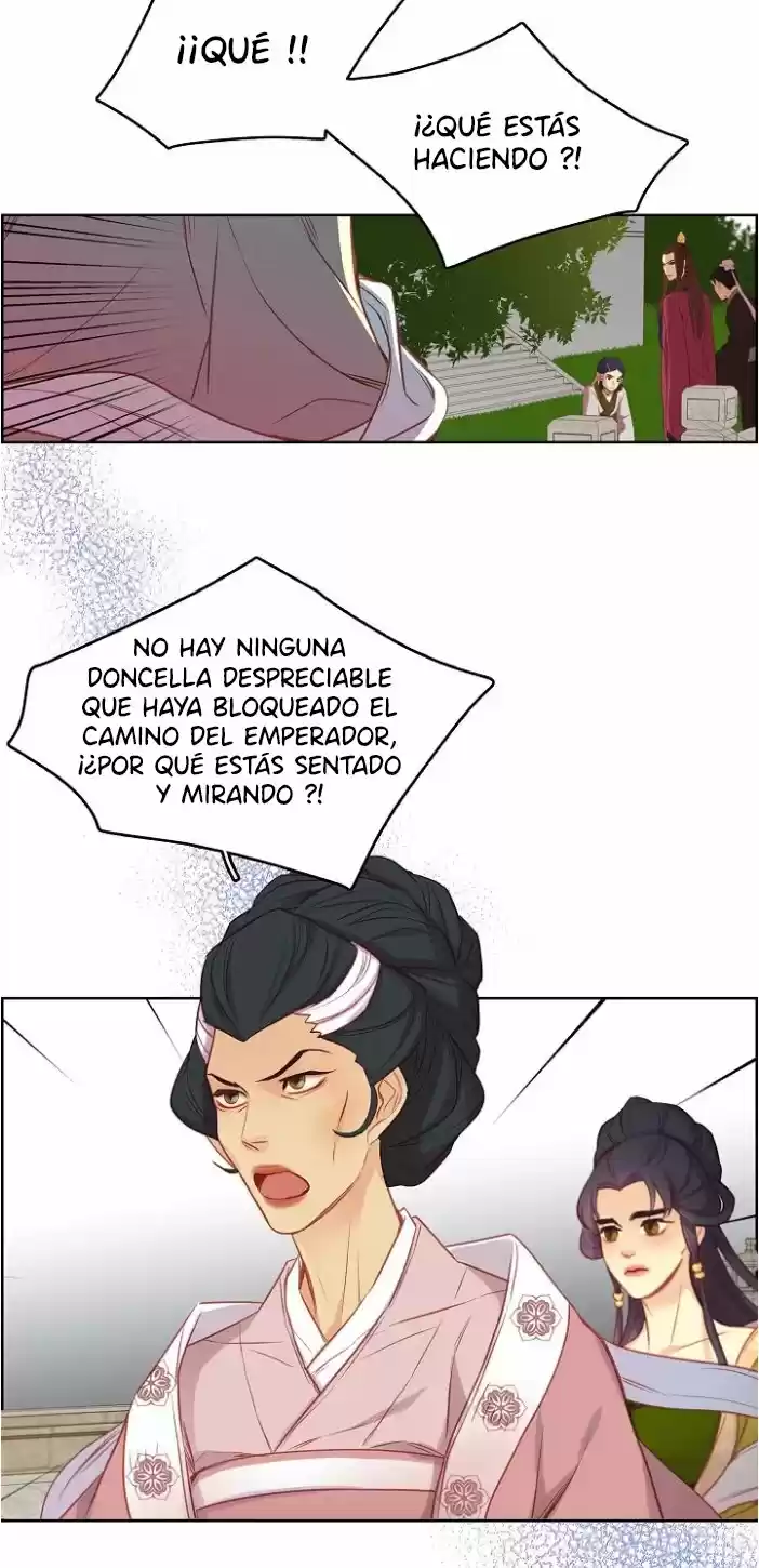 REINA MALVADA - Capítulo 59 - Página 45 - LectorTMOo