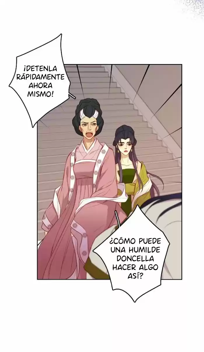 REINA MALVADA - Capítulo 60 - Página 5 - LectorTMOo