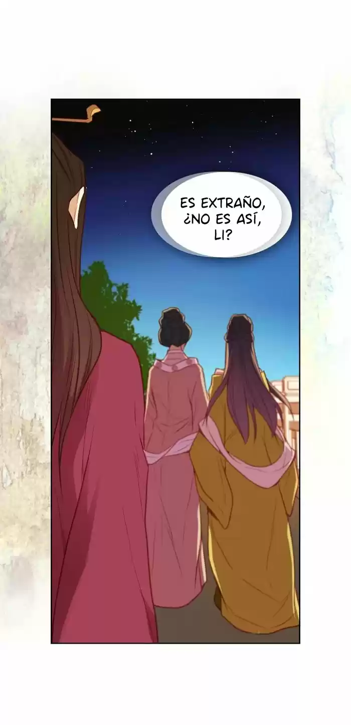 REINA MALVADA - Capítulo 60 - Página 11 - LectorTMOo