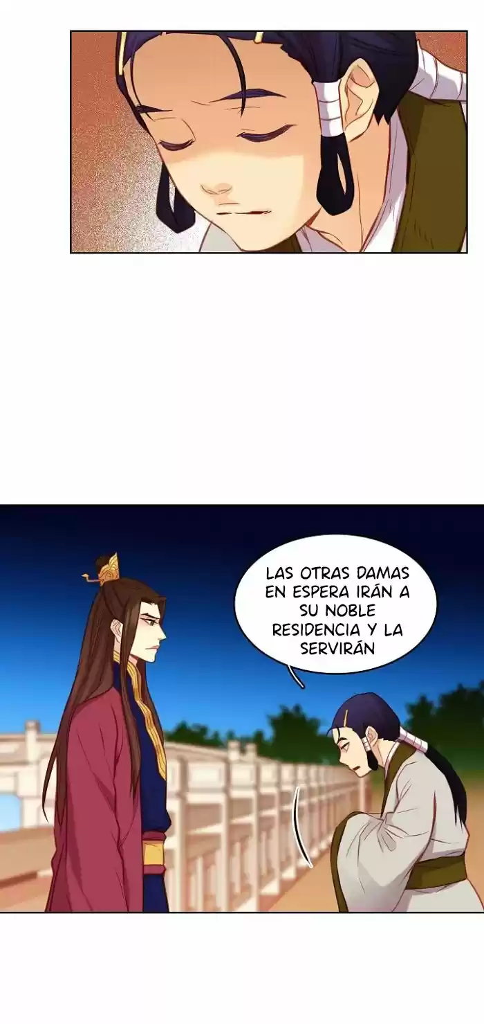 REINA MALVADA - Capítulo 60 - Página 18 - LectorTMOo