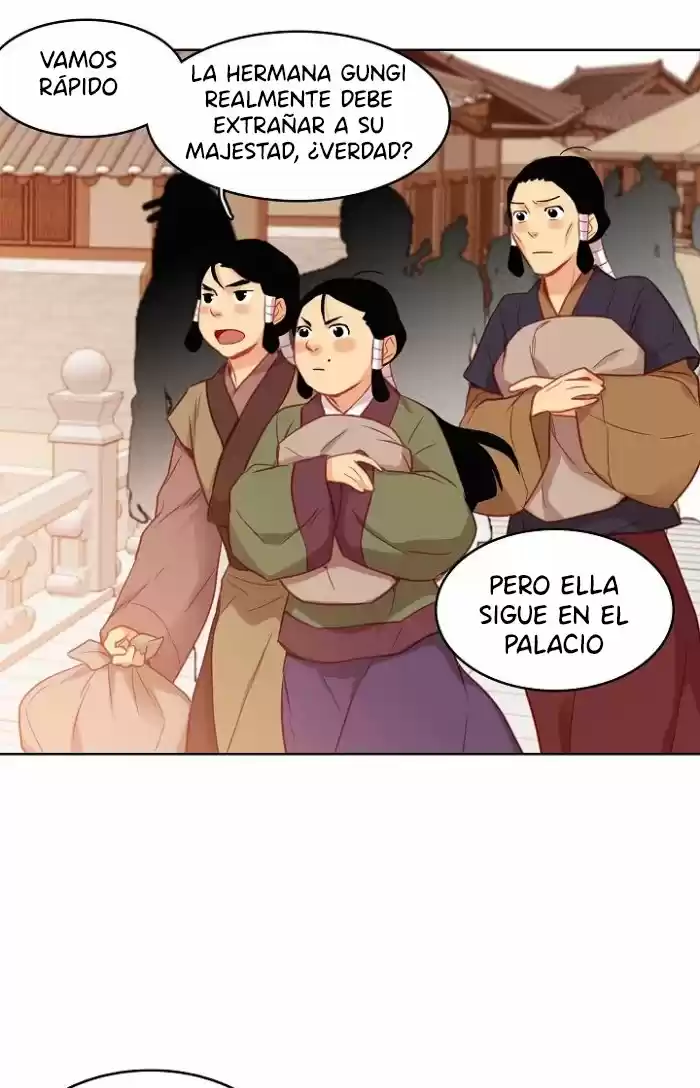 REINA MALVADA - Capítulo 60 - Página 21 - LectorTMOo