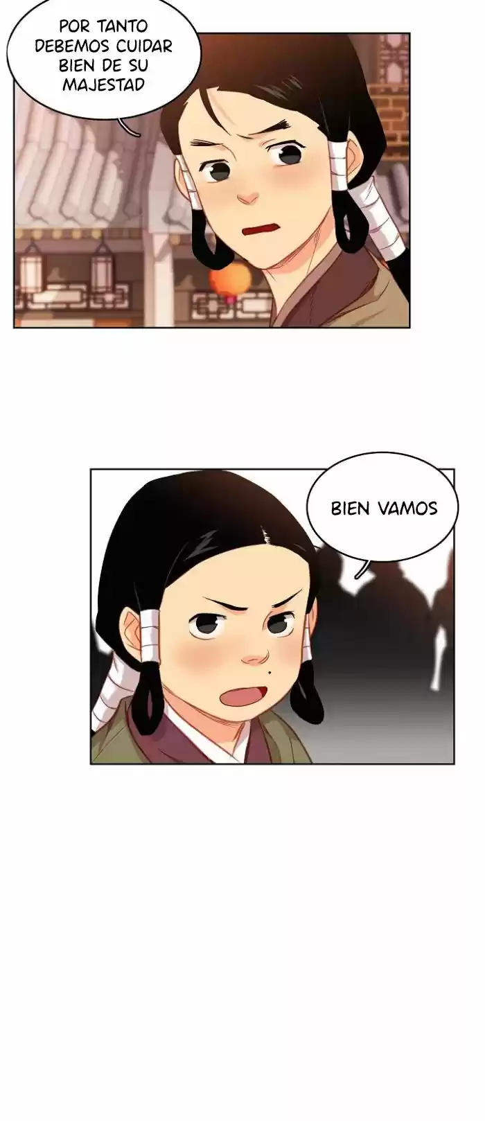 REINA MALVADA - Capítulo 60 - Página 22 - LectorTMOo