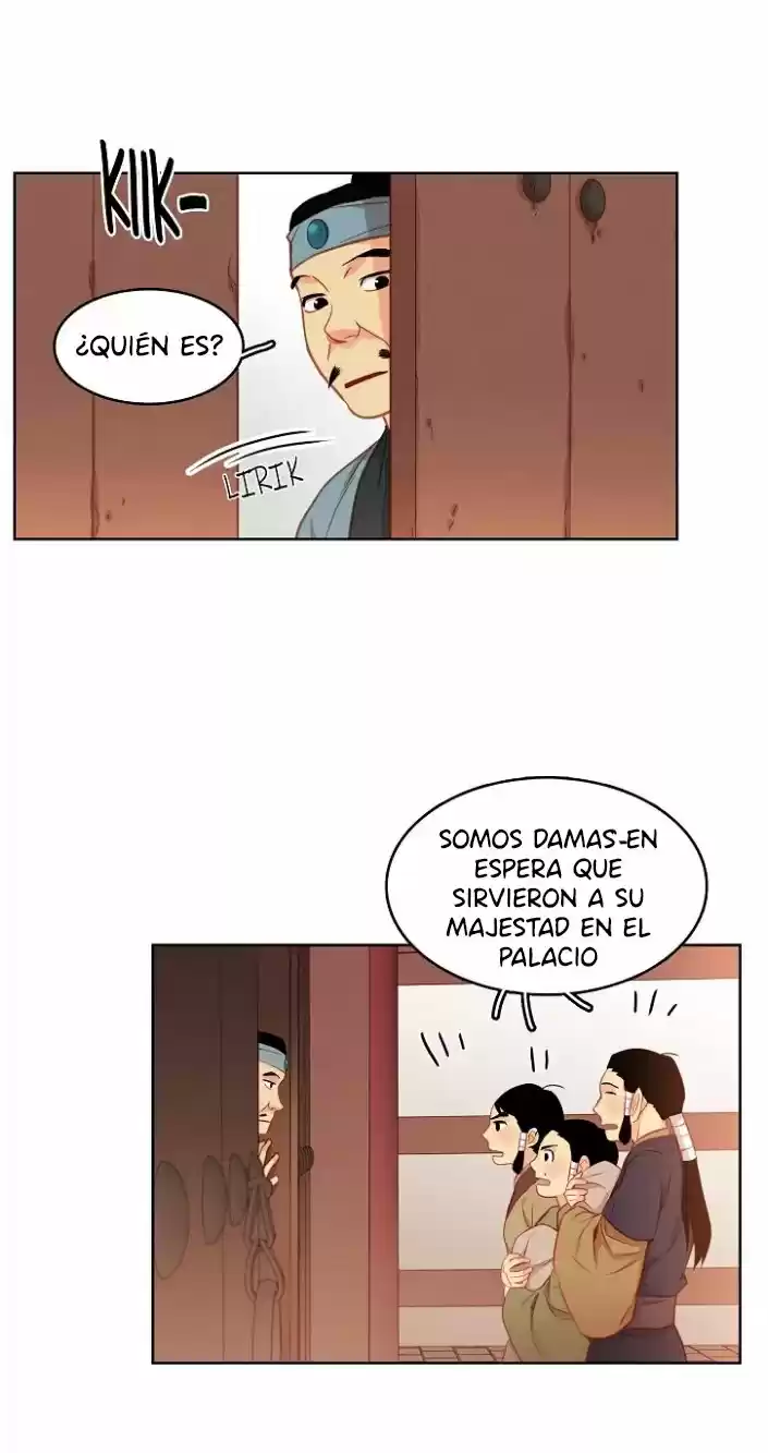 REINA MALVADA - Capítulo 60 - Página 25 - LectorTMOo