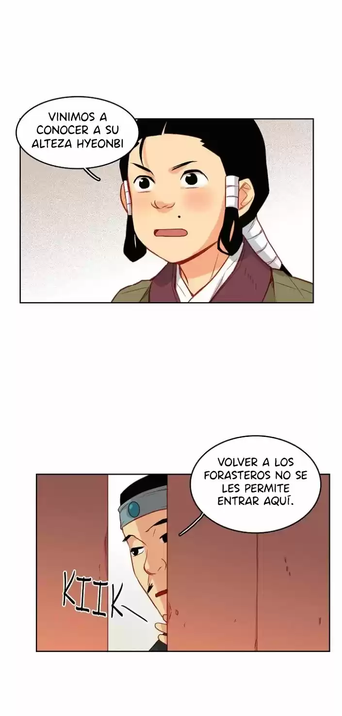 REINA MALVADA - Capítulo 60 - Página 26 - LectorTMOo