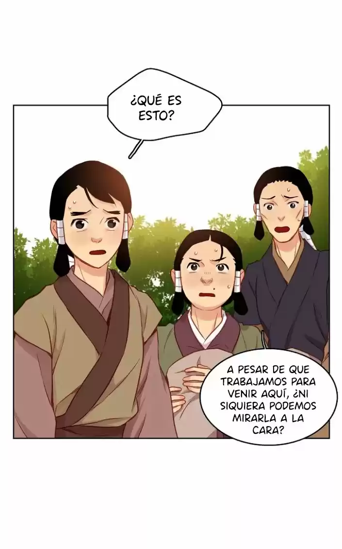 REINA MALVADA - Capítulo 60 - Página 29 - LectorTMOo