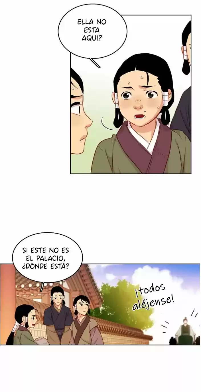 REINA MALVADA - Capítulo 60 - Página 30 - LectorTMOo