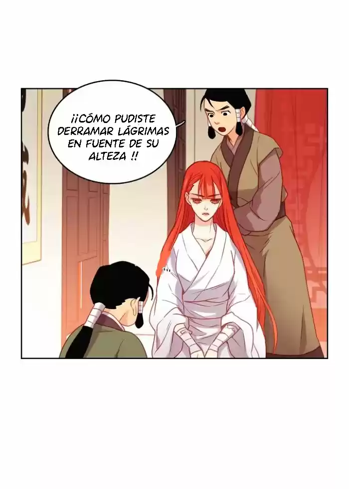 REINA MALVADA - Capítulo 61 - Página 13 - LectorTMOo
