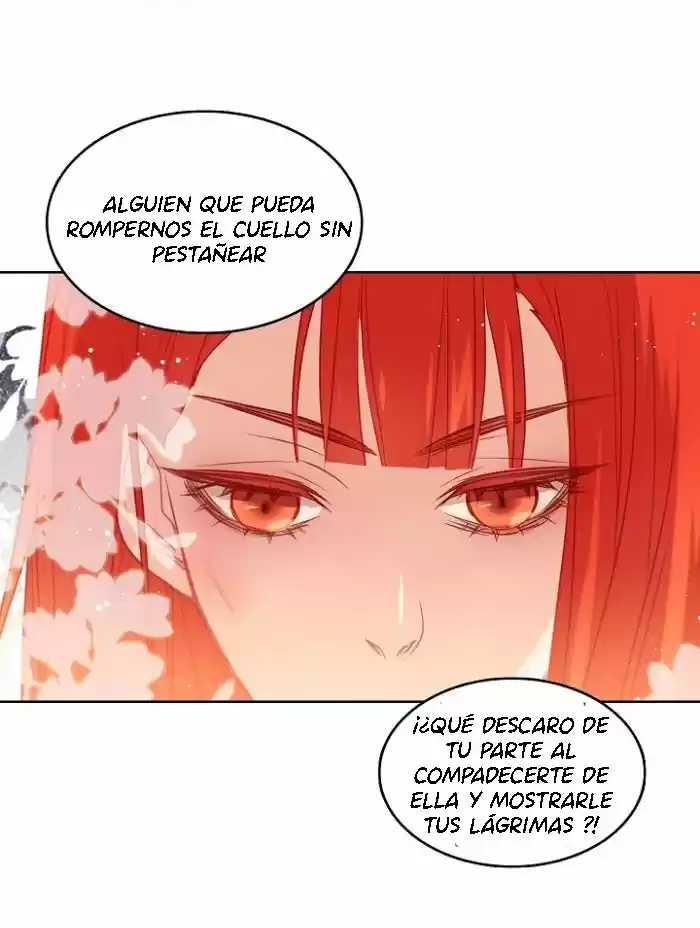 REINA MALVADA - Capítulo 61 - Página 15 - LectorTMOo