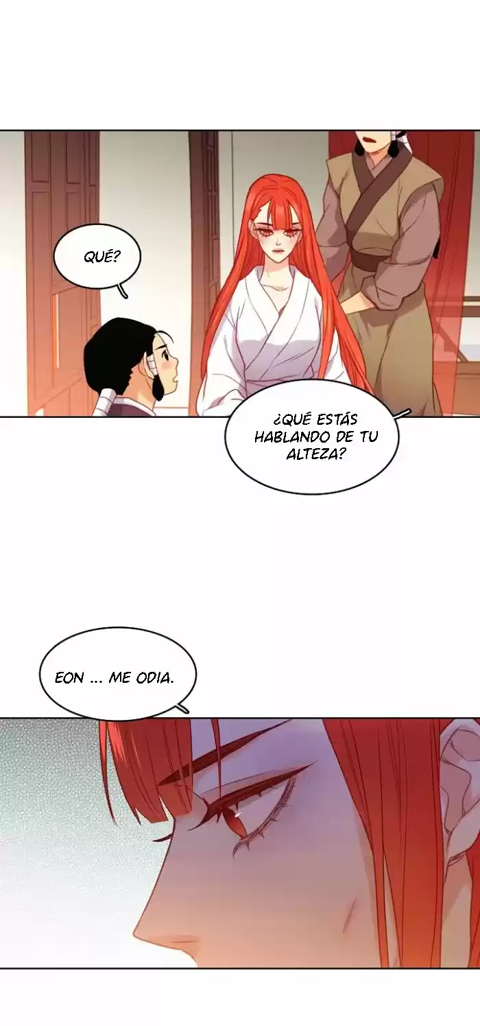 REINA MALVADA - Capítulo 61 - Página 18 - LectorTMOo