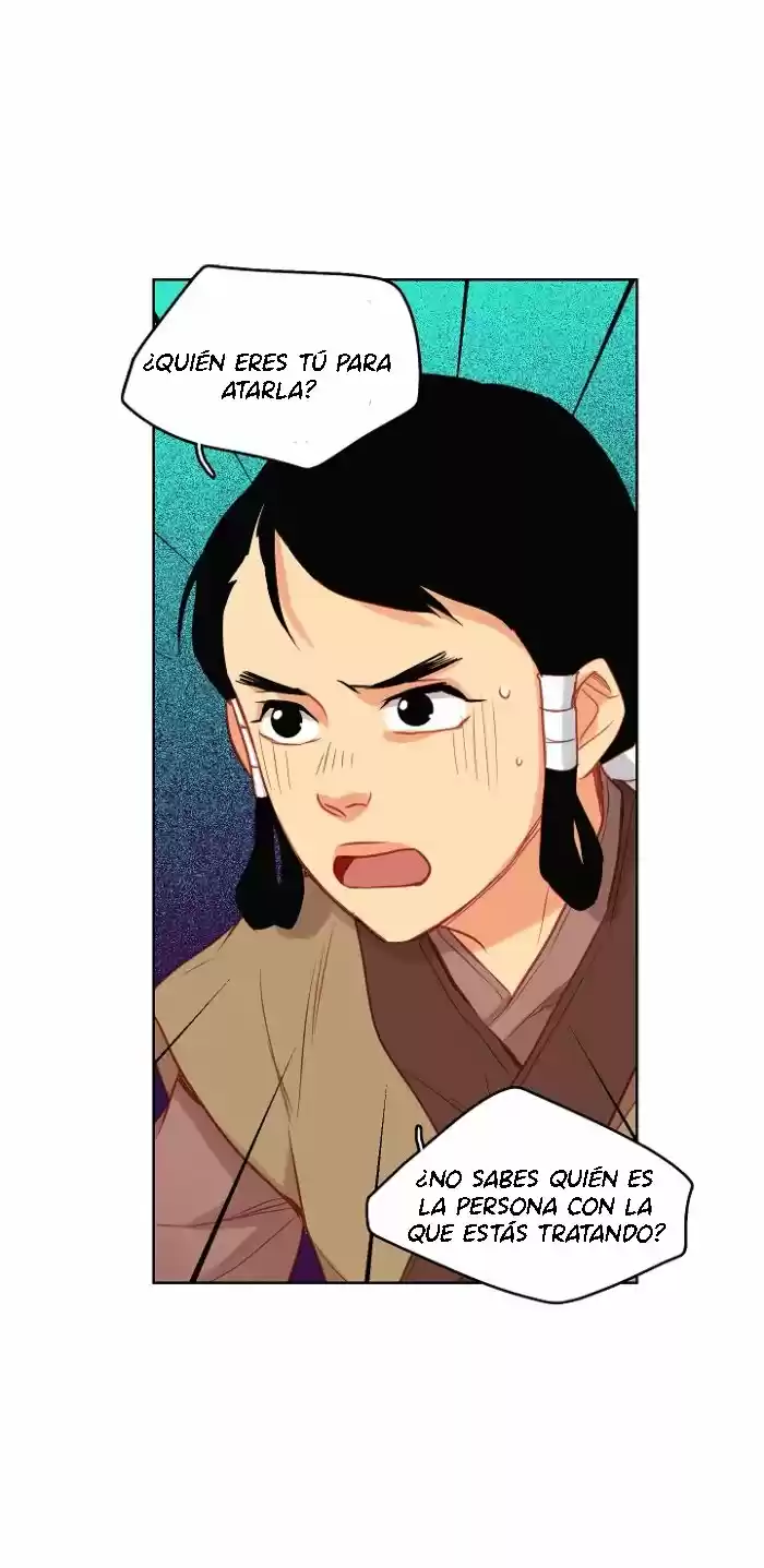REINA MALVADA - Capítulo 61 - Página 26 - LectorTMOo