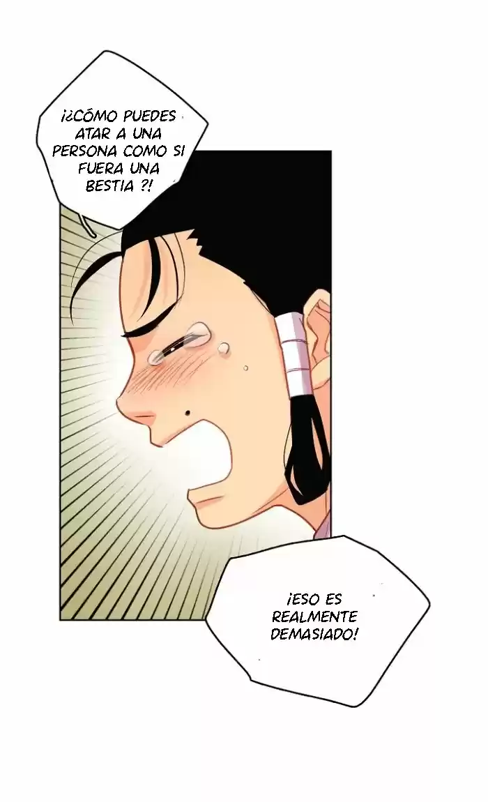 REINA MALVADA - Capítulo 61 - Página 30 - LectorTMOo