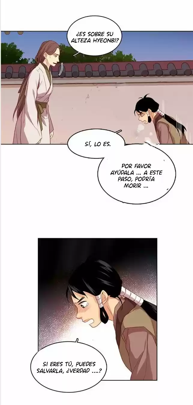 REINA MALVADA - Capítulo 62 - Página 27 - LectorTMOo