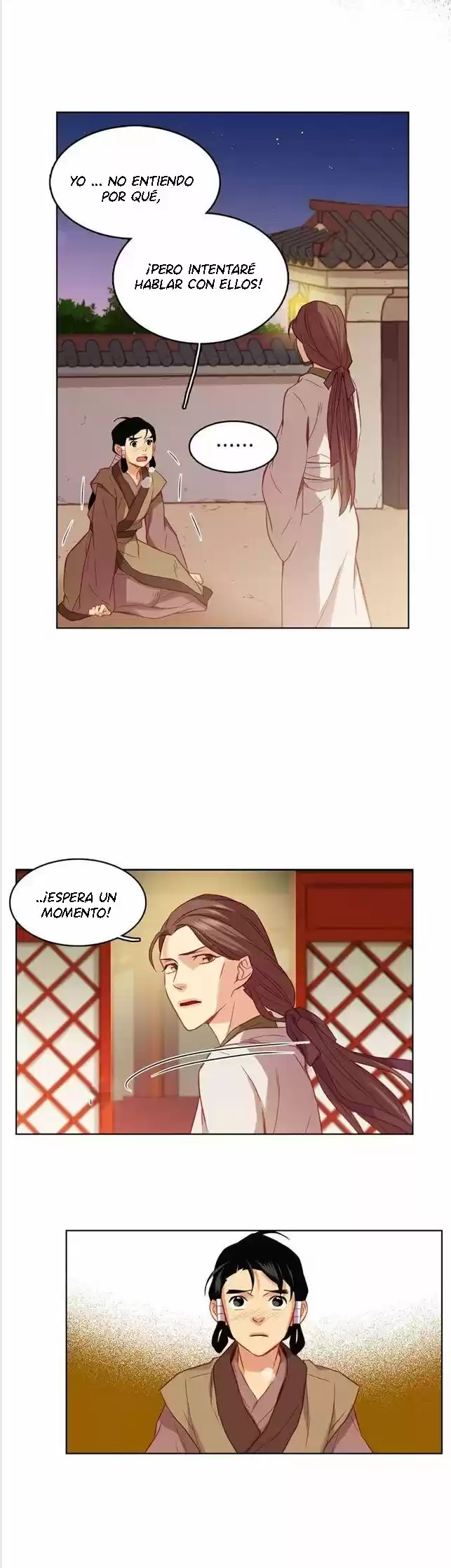 REINA MALVADA - Capítulo 62 - Página 29 - LectorTMOo