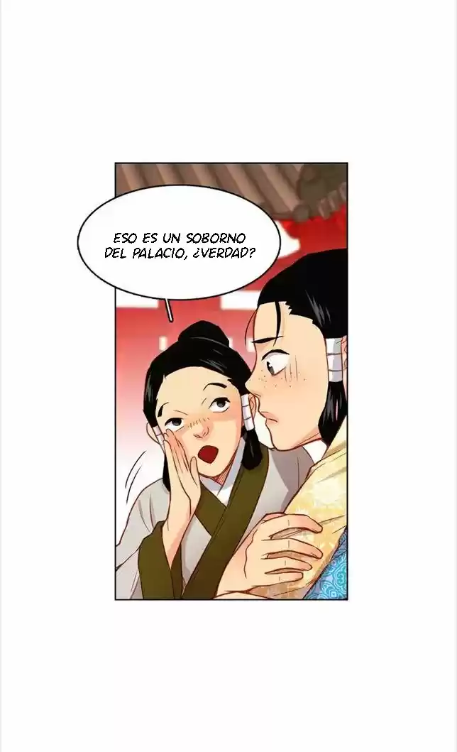 REINA MALVADA - Capítulo 63 - Página 9 - LectorTMOo