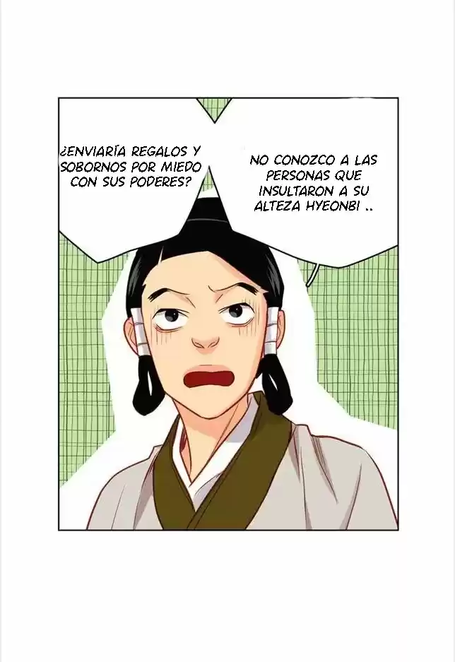 REINA MALVADA - Capítulo 63 - Página 12 - LectorTMOo