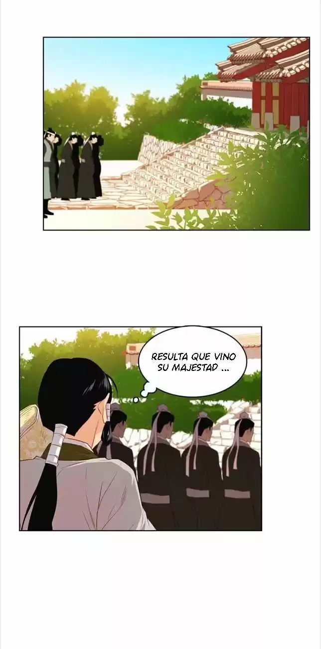 REINA MALVADA - Capítulo 63 - Página 20 - LectorTMOo