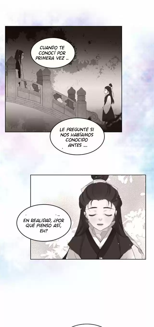 REINA MALVADA - Capítulo 63 - Página 30 - LectorTMOo