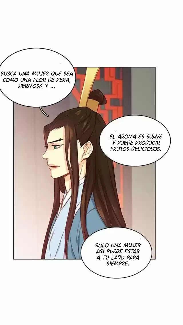 REINA MALVADA - Capítulo 63 - Página 36 - LectorTMOo