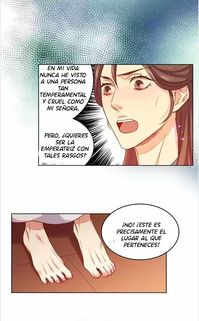 REINA MALVADA - Capítulo 64 - Página 22 - LectorTMOo