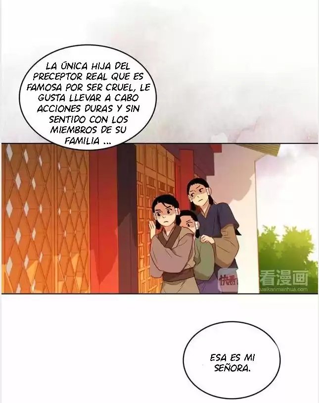 REINA MALVADA - Capítulo 64 - Página 23 - LectorTMOo