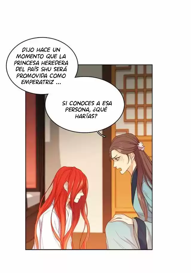 REINA MALVADA - Capítulo 64 - Página 32 - LectorTMOo