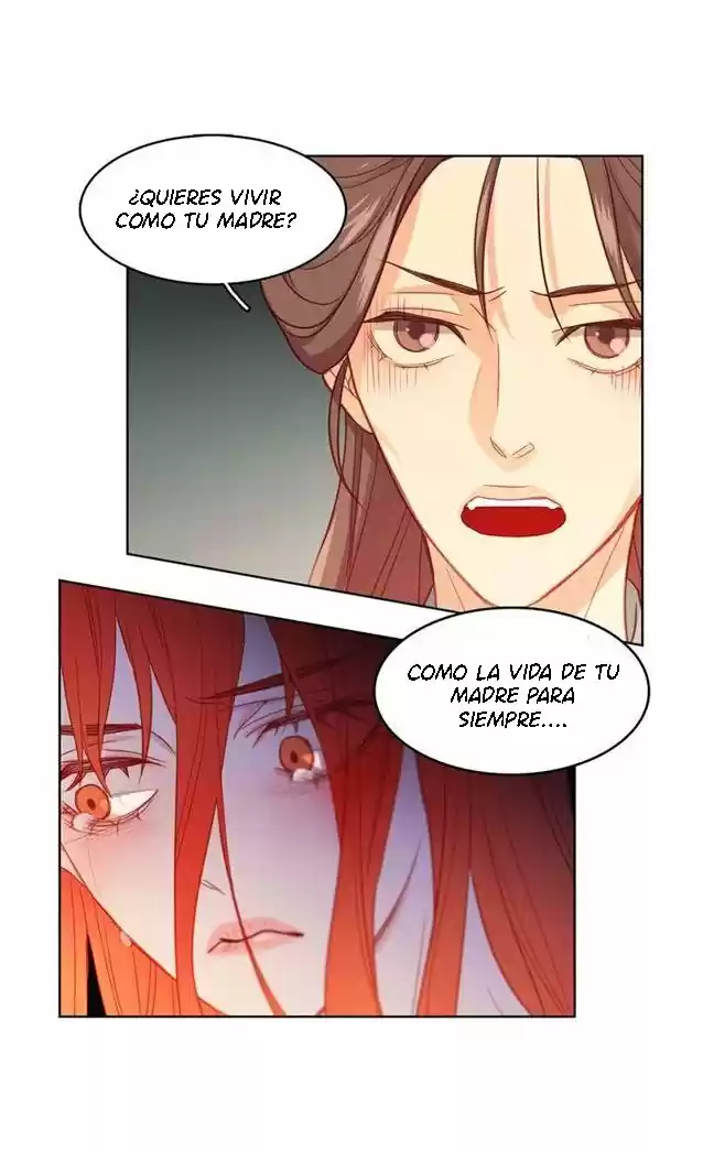 REINA MALVADA - Capítulo 64 - Página 33 - LectorTMOo