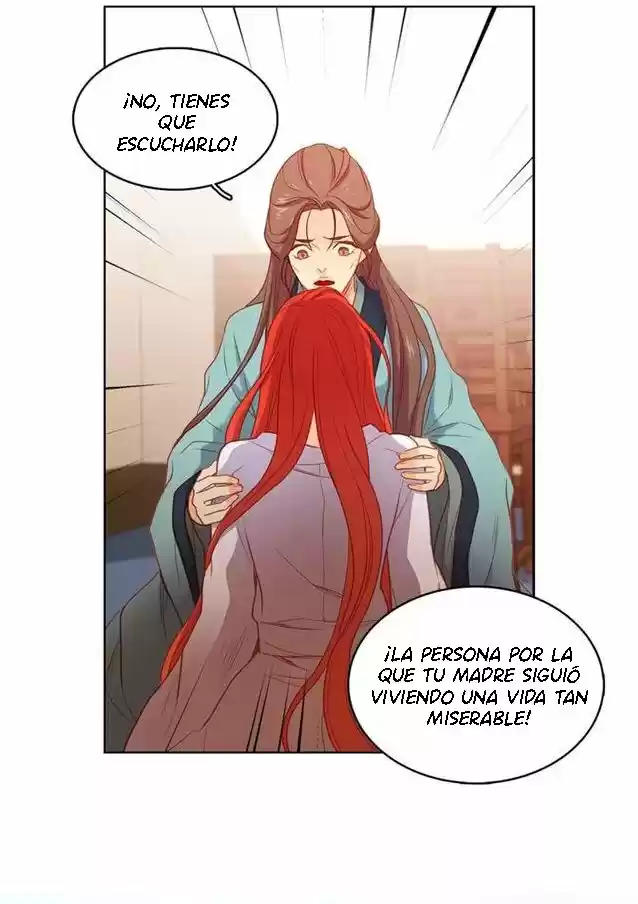 REINA MALVADA - Capítulo 64 - Página 39 - LectorTMOo