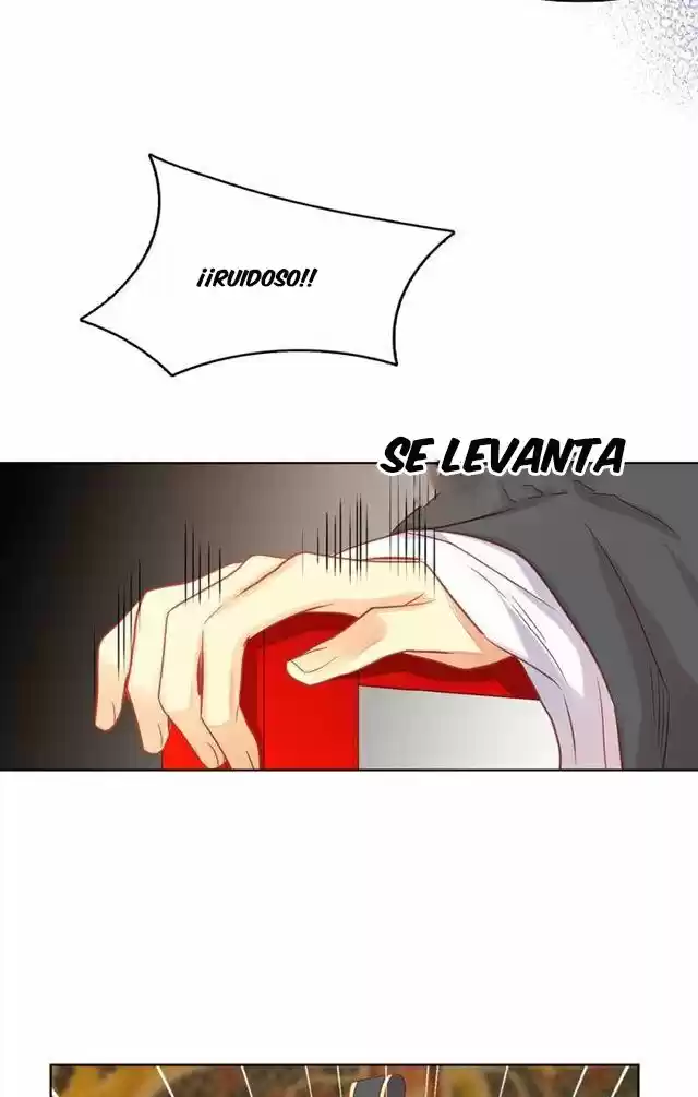 REINA MALVADA - Capítulo 65 - Página 9 - LectorTMOo
